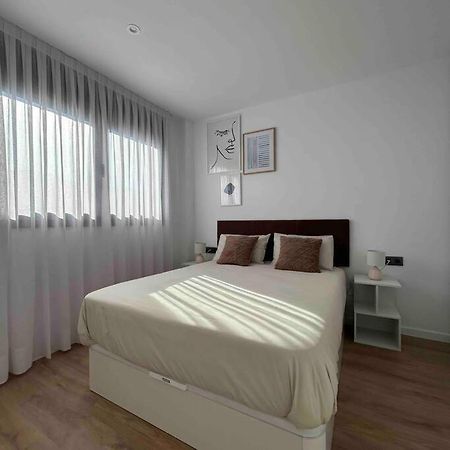 Estrenalo A Minutos De Bcn Apartment Sant Feliu de Llobregat Ngoại thất bức ảnh