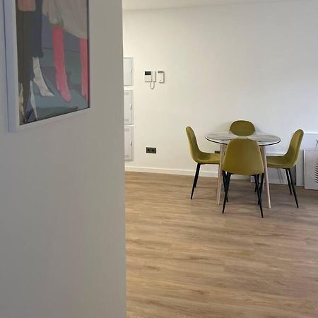 Estrenalo A Minutos De Bcn Apartment Sant Feliu de Llobregat Ngoại thất bức ảnh