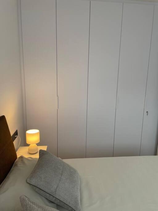 Estrenalo A Minutos De Bcn Apartment Sant Feliu de Llobregat Ngoại thất bức ảnh
