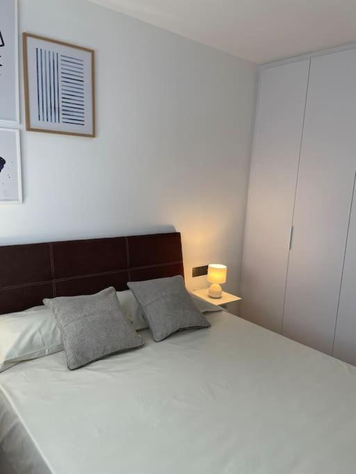 Estrenalo A Minutos De Bcn Apartment Sant Feliu de Llobregat Ngoại thất bức ảnh